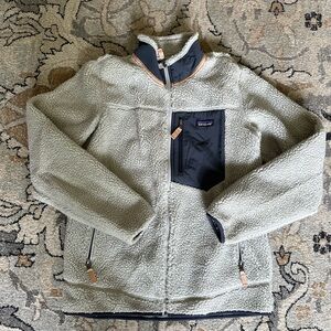 Patagonia Jacket